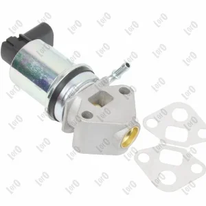 Agr-Ventil, Med Packningar, ElektriskAbakus 12101022 Fynd