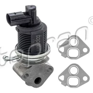 Agr-Ventil, Elektrisk-pneumatisk, Med PackningarTopran 113753 Beställ nu