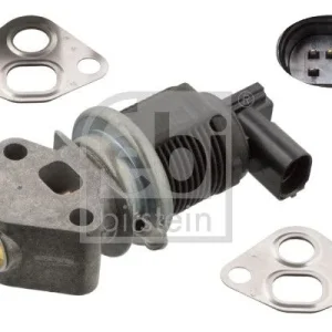 Agr-Ventil, Elektrisk, Med PackningarFebi Bilstein 39417 Premium