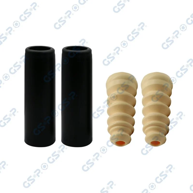 Utförsäljning Dammskyddsats Stötdämpare, Bakaxel Vänster, Bakaxel HögerGsp 5404992PK