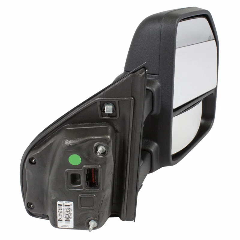 Ytterbackspegel HögerArtikelnummer: FL3Z17682AD Fynd
