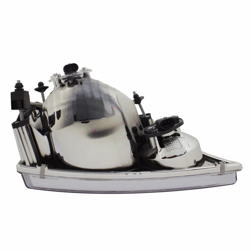 Trygg betalning Strålkastare VänsterArtikelnummer: 1L2Z13008AB