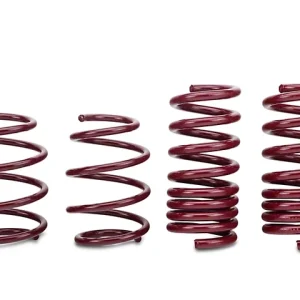 Vogtland Sport Plus Sänksats (GT Convertible w/o MagneRide)Artikelnummer: 390362 Begränsat erbjudande