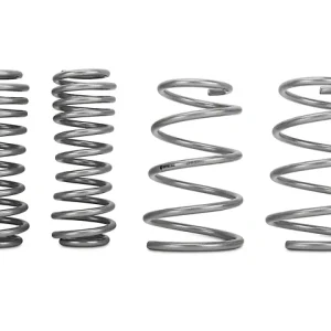 Whiteline Lowering SänksatsArtikelnummer: 394274 Säker betalning