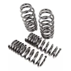 Aldan American AXS Series Lowering SpringsArtikelnummer: CH3006 Trygg betalning
