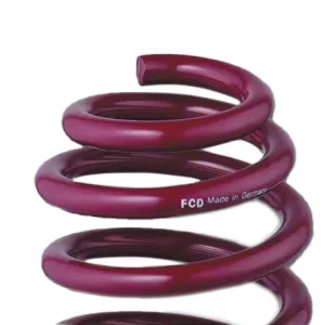 Trygg betalning Vogtland Sport Lowering SpringsArtikelnummer: CH2912