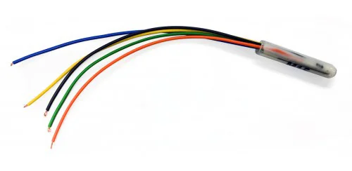 Utförsäljning Swelight Blinkljuskonverterare Mustang 2015+Artikelnummer: M15