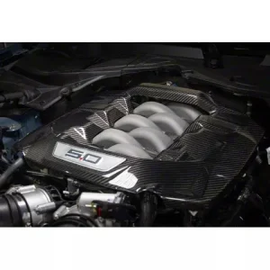 APR Performance Engine Cover; Carbon Fiber (Mustang GT, Dark Horse)Artikelnummer: 449749 Kundfavorit