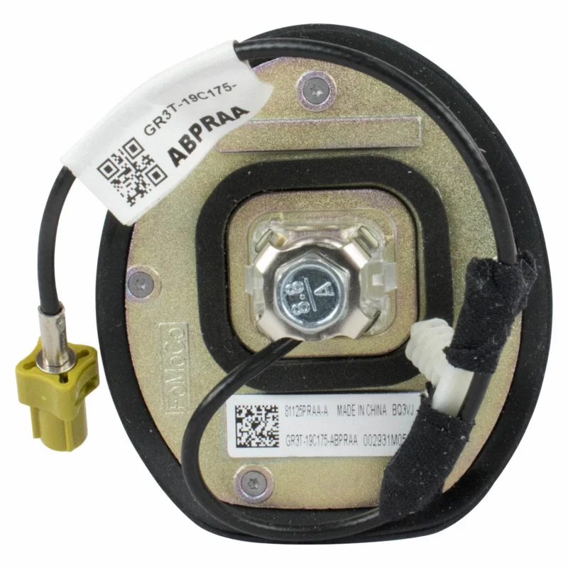 AntennArtikelnummer: GR3Z10E893ABPTM Fynd