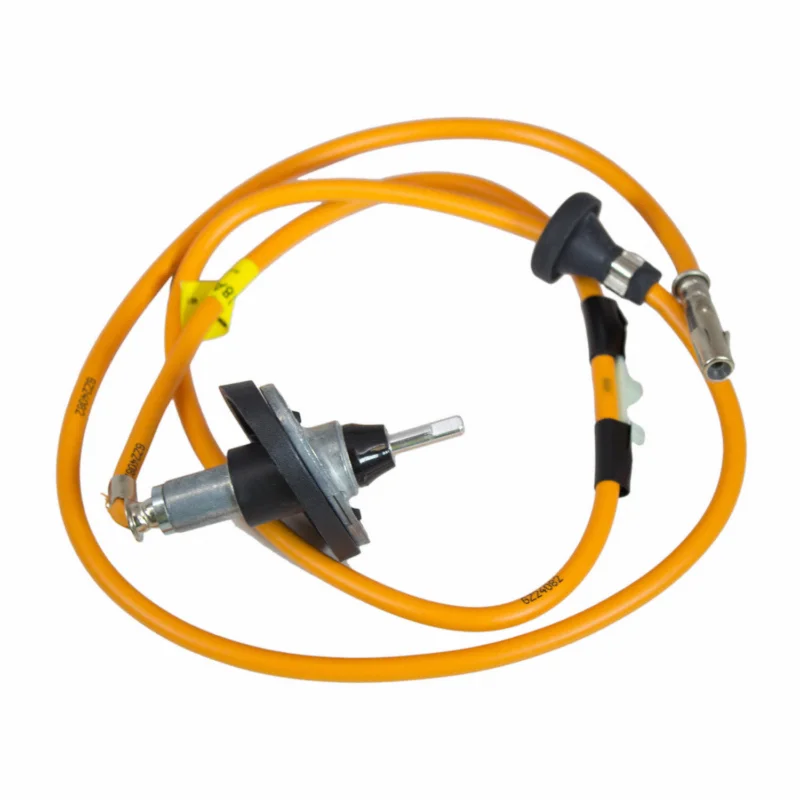 AntennfotArtikelnummer: 6R3Z18A984AA Handla nu