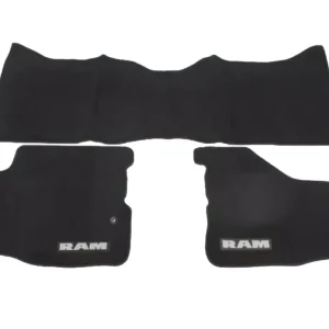 Utförsäljning Mattor Fram & Bak - Dark Slate/Medium GraystoneArtikelnummer: 1EH681DVAC