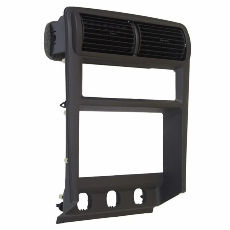 A/C And Radio Control BezelArtikelnummer: LRS04338B Extra rabatt