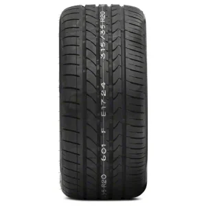 Atturo AZ850 Ultra-High Performance Tire (265/45R20)Artikelnummer: 459997 Fynd