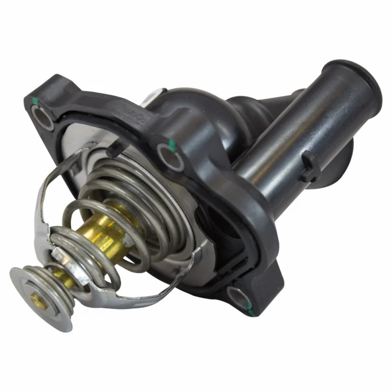 Trygg betalning Termostat & HusArtikelnummer: 4L5Z8575B