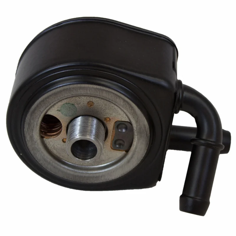 Utförsäljning Oljekylare MotorArtikelnummer: 1L2Z6A642FA