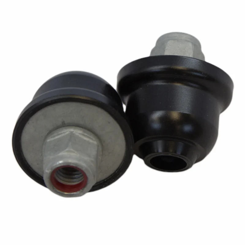 Utförsäljning Mutter Krängningshämmarstag BakArtikelnummer: 6L2Z5C491AA