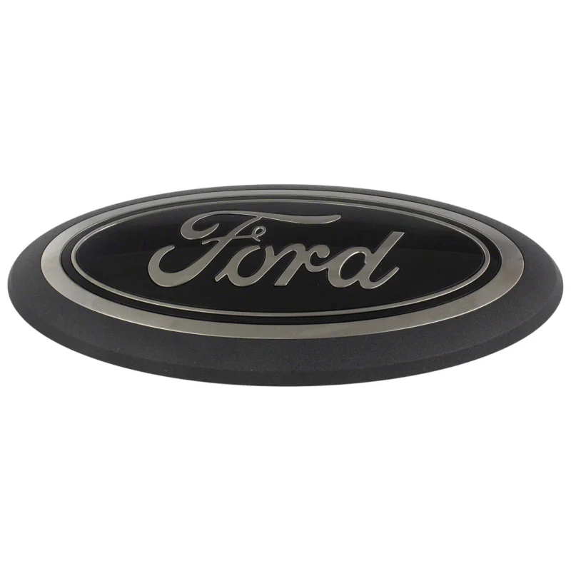 Utförsäljning Ford Emblem FramArtikelnummer: LL3Z8213A