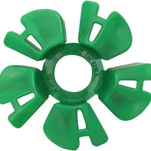 Alloy Art Dampener Cush Drive Green Dampener Cush Drive Erbjudandepris