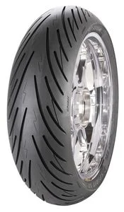 Avon Tire Spirit St Av76 Rear 150/80Zr16 (71W) Tubeless Sprtst 150/80Z Endast idag