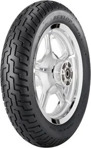 Utförsäljning Dunlop D404 Front 130/70 - 18 63H Tl D404 F 130/70-18 63H Tl