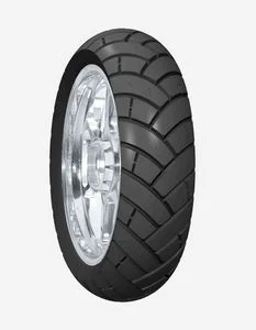 Avon Tire Trailrider Av53 Front 90/90-21 54V Tl Trlrd 90/90-21 54V Tl Utförsäljning