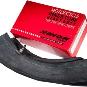 Avon Tube 3.50/4.00-18 Tr4 Hd Tube 3.50/4.00-18 Tr4 Hd Erbjudande