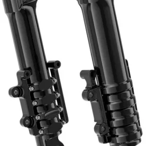 Arlen Ness Mount Fork Leg Fact Black Mount Fork Leg Fact Black Rea