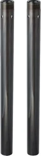 Arlen Ness Fork Tube 49Mm Blk 22-7/8 Fork Tube 49Mm Blk 22-7/8 Lågt pris