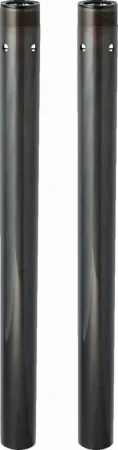 Arlen Ness Fork Tubr 49Mm Blk 24-1/4 Fork Tube 49Mm Blk 24-7/8 Begränsat antal