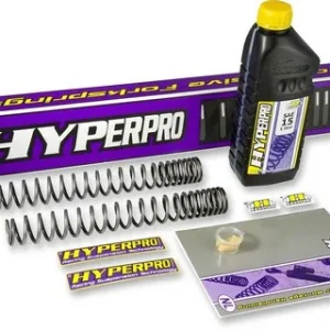 Utförsäljning Hyperpro Front Fork Spring Kit Harley Davidson Fork Springs Hd Xl 883/