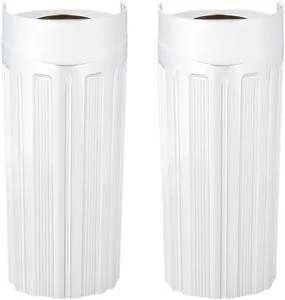 Arlen Ness Fork Boots +2" 10-Gauge Chrome Boots Fork+2 10Ga Flht Ch Fynd