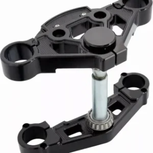 Arlen Ness Triple Tree Method Blk Triple Tree Method Blk Rabatter