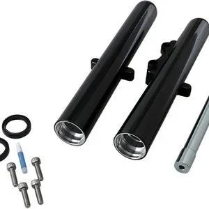 Arlen Ness Fork Legs Hot Legs Smooth Single Disc Black Hotleg Smth Sng Beställ idag