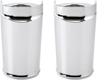 Arlen Ness Boots Fork Sm Chrome Boots Fork Sm Chrome Begränsat erbjudande