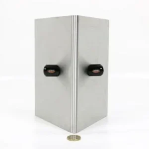 Utförsäljning Kodlin UsaElypse Turn Signal Bk