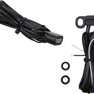 Utförsäljning Drag Specialties Lights Mkr Mb Wh/Ambr 96- Lights Mkr Mb Wh/Ambr 96-