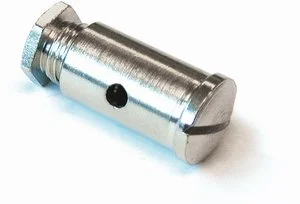 Utförsäljning Skruvnippel broms- & kopplingsvajer