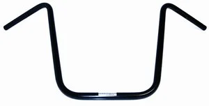 Aphängar-styre 1" H51cm, B99cm, P22cm, svart, 82-upp Erbjudande