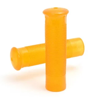 Utförsäljning Anderson Style Grip Set short transparent yellow/gold 1 inch