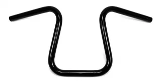 Westland Customs Bobber Ape, Black - No dimples Beställ nu