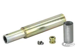 Zodiac invändigt gashandtag 1" Endast denna vecka