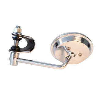 Utförsäljning TC Bros Mini Clamp-on Mirror