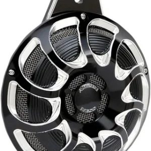 Arlen Ness Horn Drift Black Xl Horn Drift Xl Black Nyhet