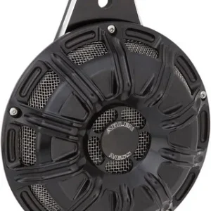 Arlen NessHorn Black Bästa pris