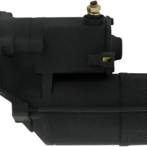 Trygg betalning Terry Components Starter 1.8 Blk 90-93 Bt Starter 1.8 Blk 90-93 Bt