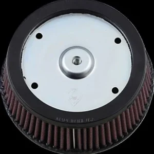 Arlen Ness Replacement Air Filter Big SuckerStage 1 Rep Airflter Ds2 Handla nu