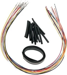 Utförsäljning Namz Universal Handlebar Wire Extension Kit 24" (610 Mm) Wire Kit Ext