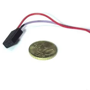 Axel Joost Elektronik Nanoflash Flasher Relay Nanoflasher Relay Snabb leverans