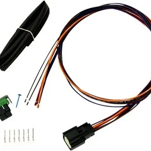 Utförsäljning Namz Harness Rear Fender Harness Rear Fender