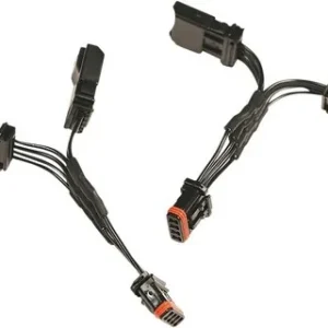 Utförsäljning Ciro Harnesses Frt T/S Harnesses Frt T/S